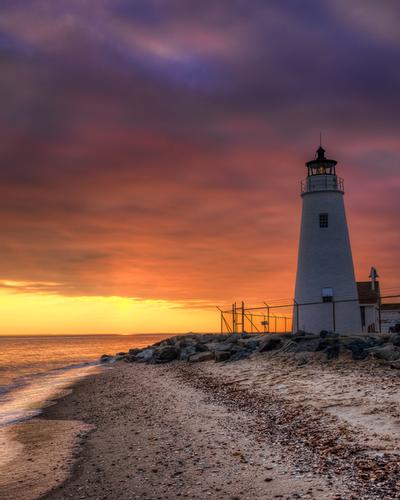 Click to view full screen - Cove Point Colors